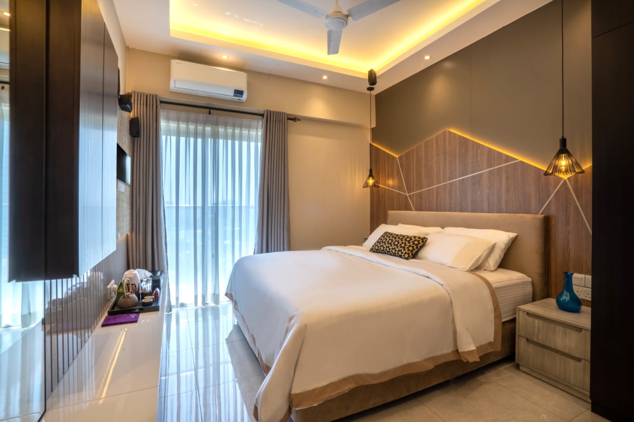 Rajagiriya Apartment Image 18